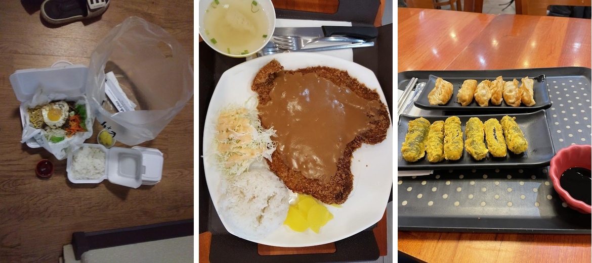 Bab Plus Restaurant