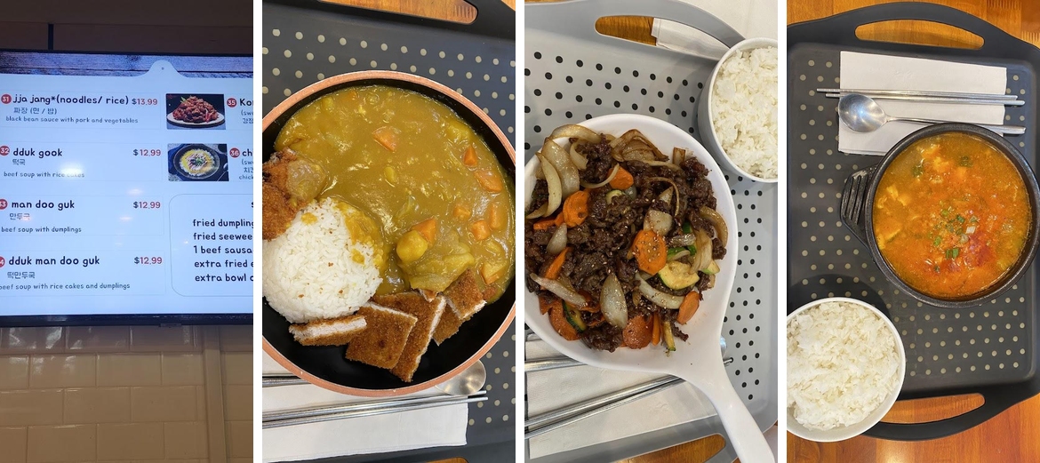 Bab Plus Restaurant