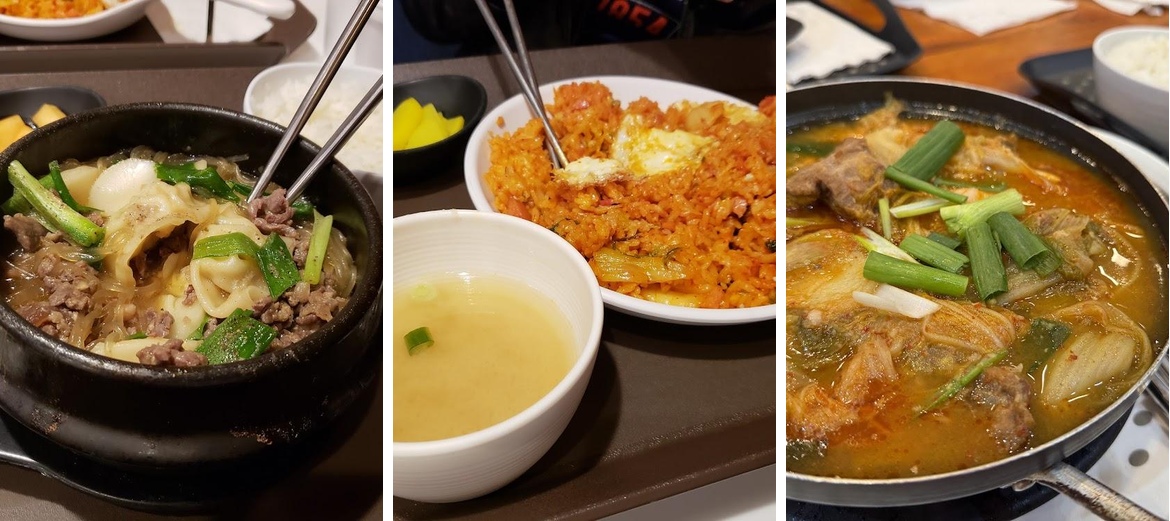 Bab Plus Restaurant