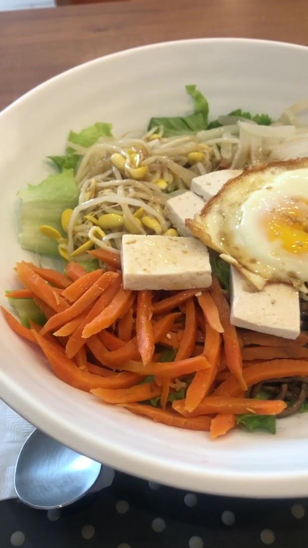 Bab Plus Restaurant