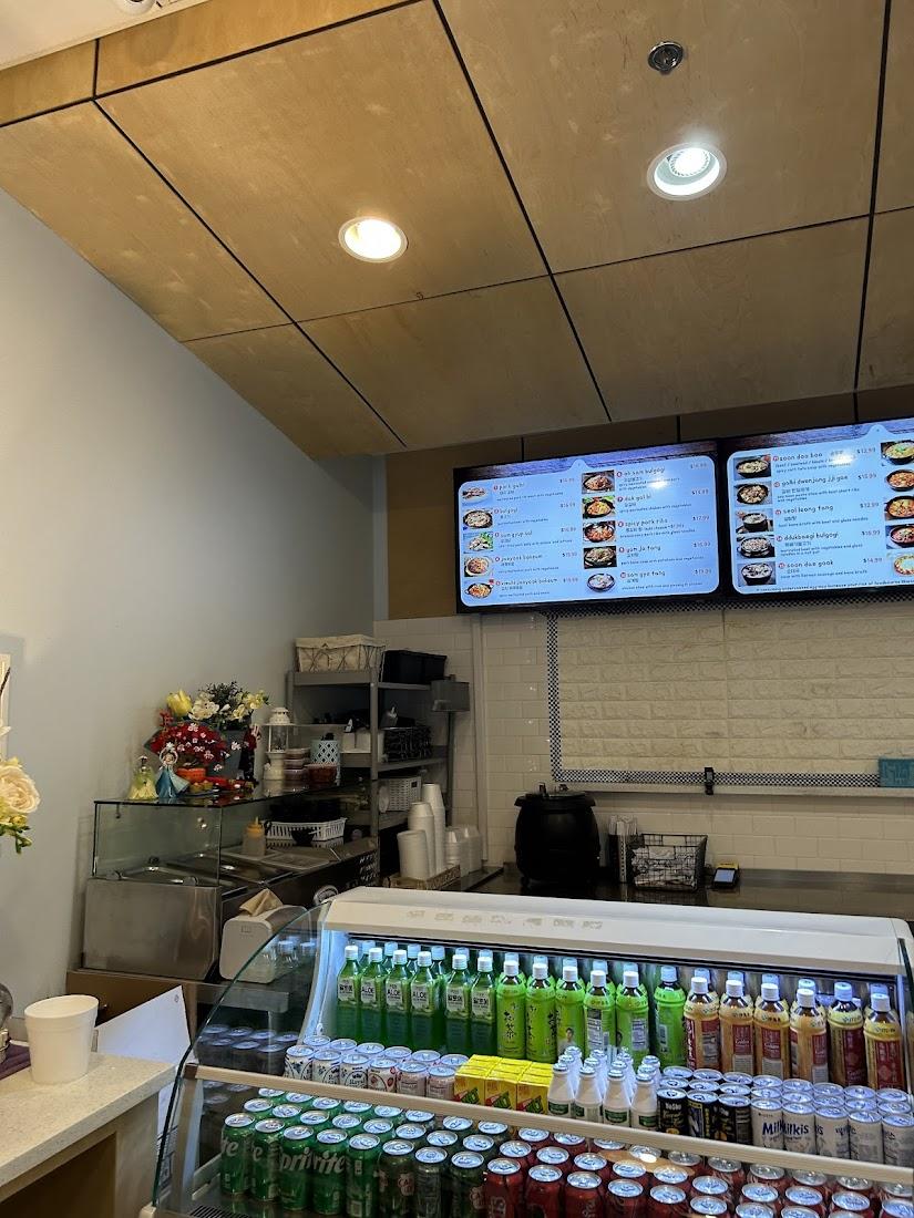 Bab Plus Restaurant