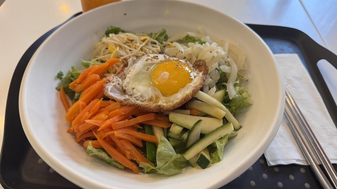 Bab Plus Restaurant